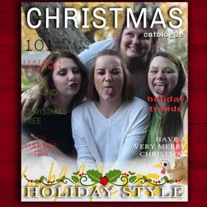 Meet your Posher, Brandi